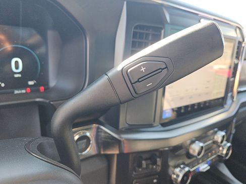 New 2026 Ford F350 Lariat w/ Black Appearance Package AWD/4WD image 10