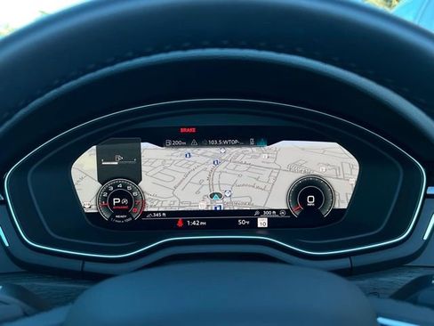 Used 2024 Audi A5 2.0T Premium Plus image 9