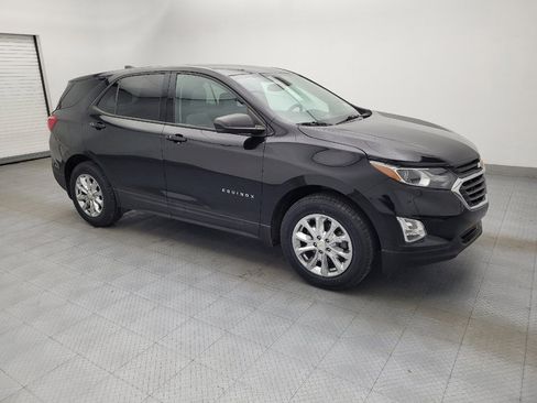 Used 2019 Chevrolet Equinox LS w/ LS Convenience Package image 11