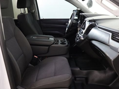 Used 2018 Chevrolet Tahoe 2WD image 11