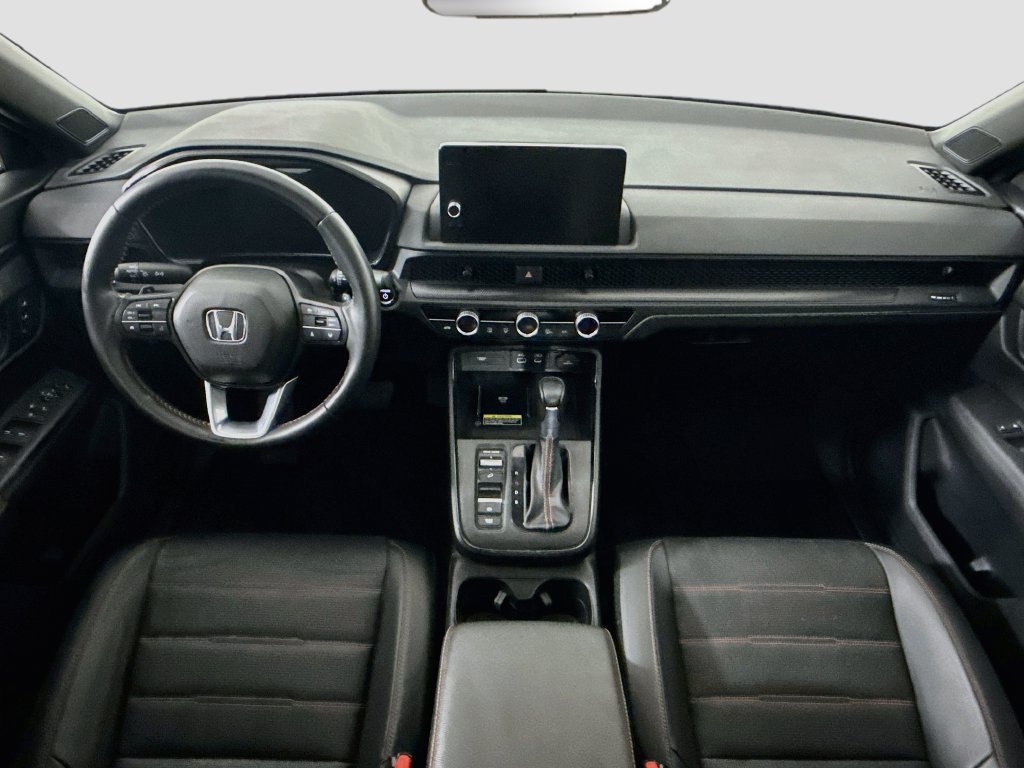Certified 2025 Honda CR-V Sport-L image 13