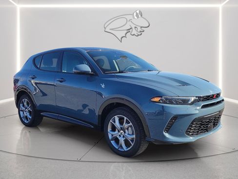 New 2024 Dodge Hornet R/T Plus w/ Tech Pack Plus w/o Parking image 7