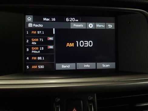Used 2018 Kia Optima LX w/ Convenience Package FWD image 24