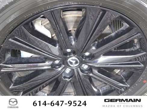 Used 2025 MAZDA CX-5 2.5 Turbo AWD/4WD image 12