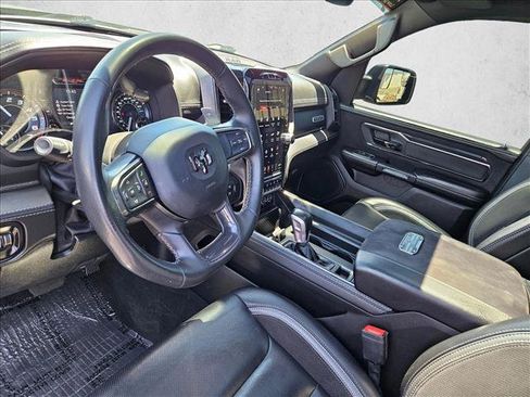 Used 2021 RAM 1500 TRX w/ TRX Level 1 Equipment Group AWD/4WD image 10