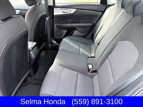 Used 2024 Kia Forte LXS FWD image 7
