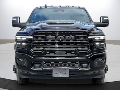 Used 2026 RAM 3500 Limited