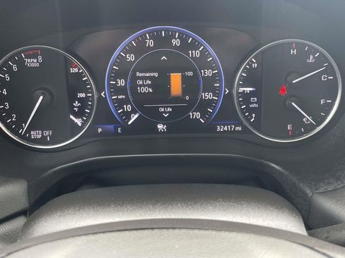 Used 2023 Buick Enclave Avenir w/ Avenir Technology Package FWD image 28