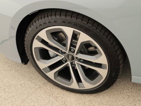 New 2026 Audi A3 2.0T Premium Plus AWD/4WD image 34