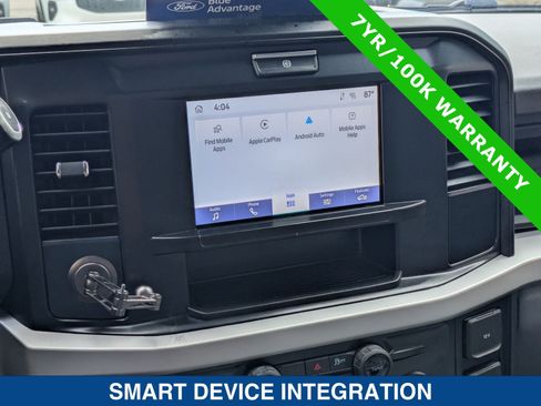 Certified 2025 Ford F250 XL AWD/4WD image 29
