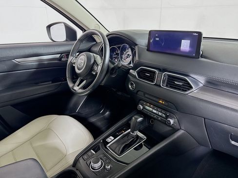 Used 2023 MAZDA CX-5 AWD 2.5 S image 28