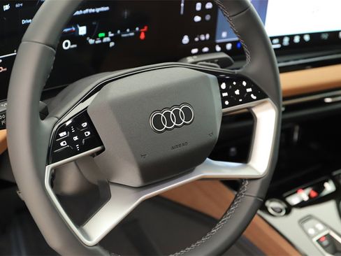 New 2025 Audi A5 2.0T Premium Plus image 16