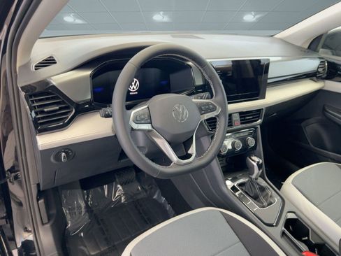 New 2026 Volkswagen Taos S image 4