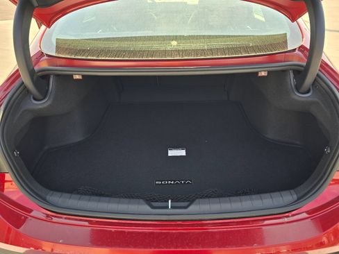 New 2026 Hyundai Sonata SEL image 25