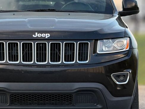 Used 2016 Jeep Grand Cherokee Laredo w/ Quick Order Package 23E image 12