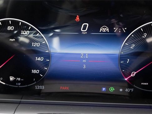 New 2026 Mercedes-Benz GLE 450 GLE 450 image 3