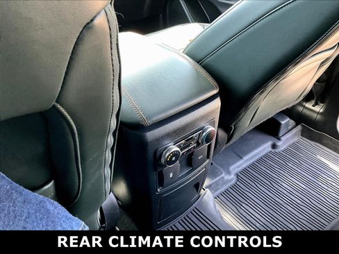 Used 2023 Ford Explorer Timberline AWD/4WD image 10