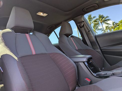 Used 2023 Toyota Corolla SE FWD image 14