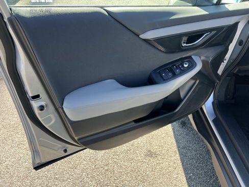 Certified 2025 Subaru Outback Premium w/ Popular Package #1 image 10