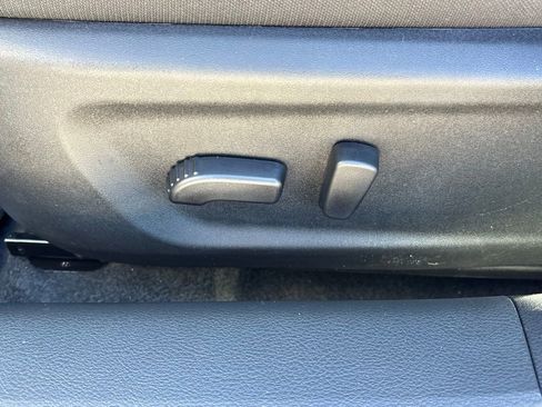 New 2025 Nissan Altima 2.5 SV image 13