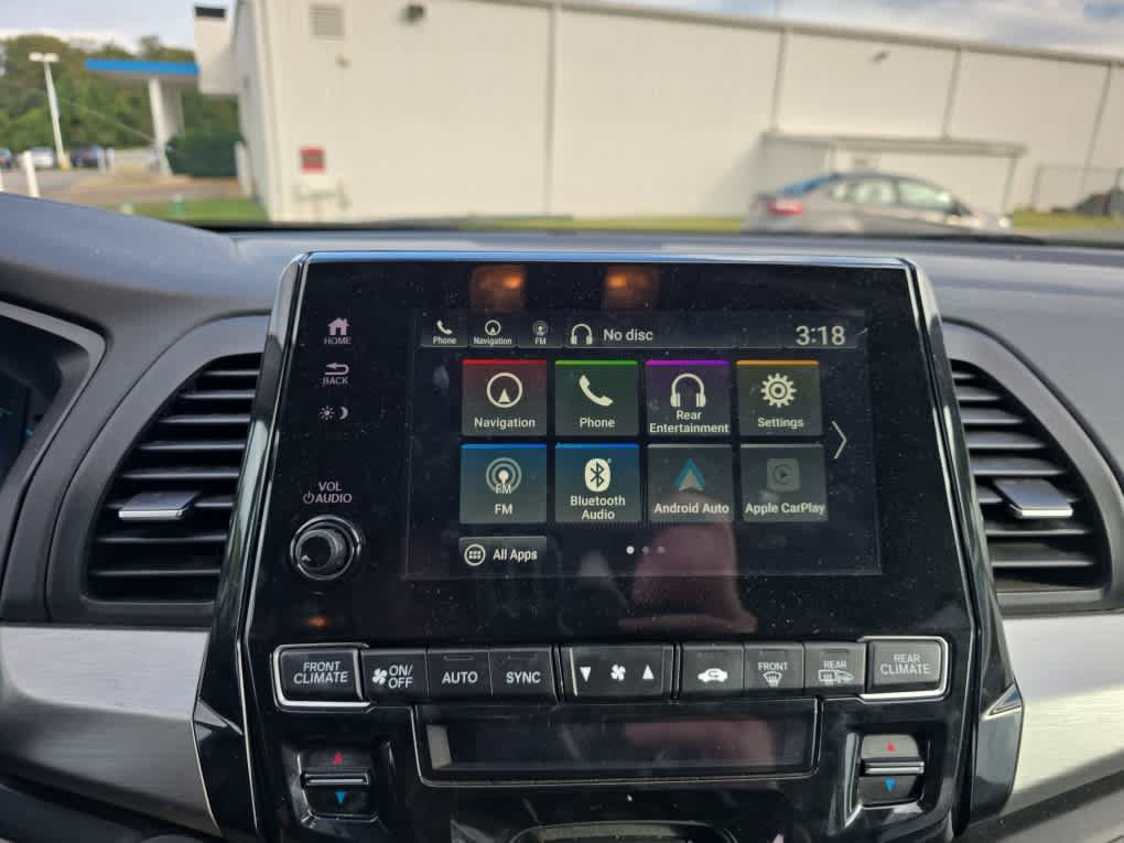 Used 2020 Honda Odyssey EX-L image 15
