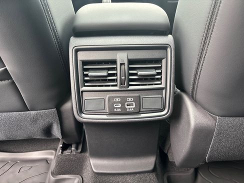 New 2026 Subaru Forester Premium image 35