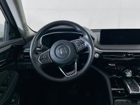 Used 2023 Acura MDX SH-AWD w/ Technology Package image 17