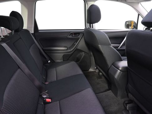 Used 2017 Subaru Forester 2.5i Premium w/ Popular Package #2A AWD/4WD image 18