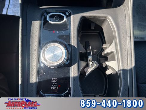 Used 2025 Jeep Wagoneer S Limited w/ Comfort Package image 26