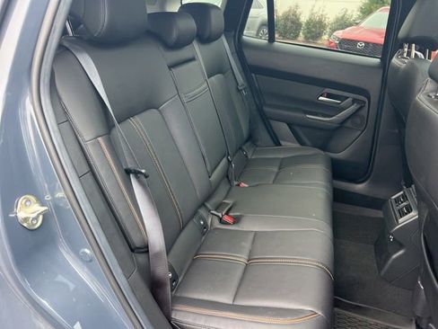 Used 2025 MAZDA CX-50 AWD 2.5 S w/ Weather Package image 39