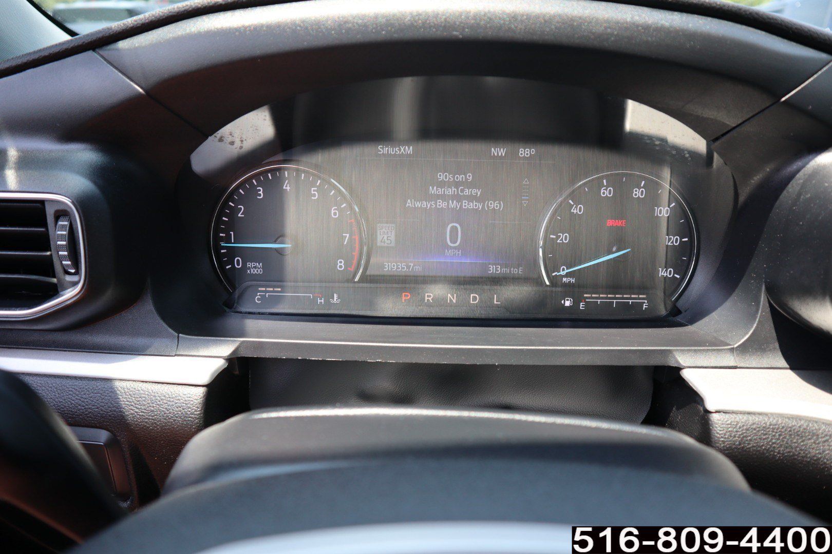 Used 2022 Ford Explorer XLT w/ Equipment Group 202A AWD/4WD image 23
