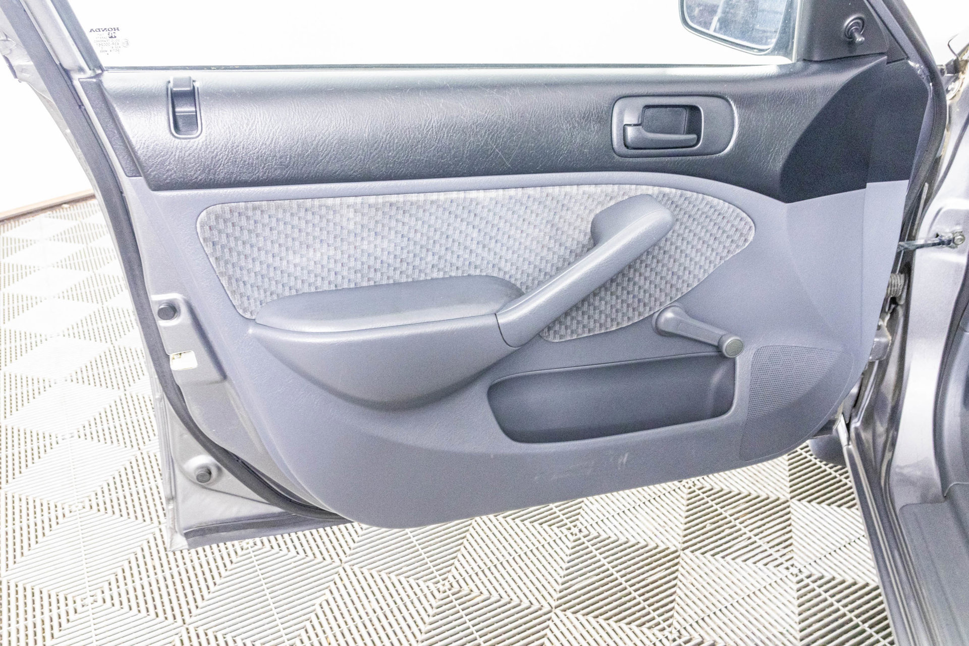 Used 2005 Honda Civic VP image 28