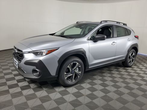 New 2025 Subaru Crosstrek 2.5i Premium image 8