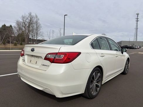 Used 2016 Subaru Legacy 2.5i Limited image 5