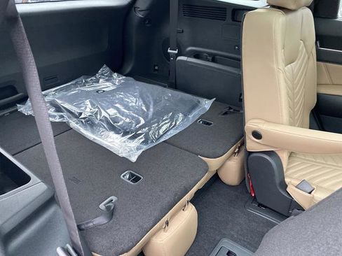 New 2026 Kia Sorento SX Prestige w/ Olive Brown Leather Package AWD/4WD image 30