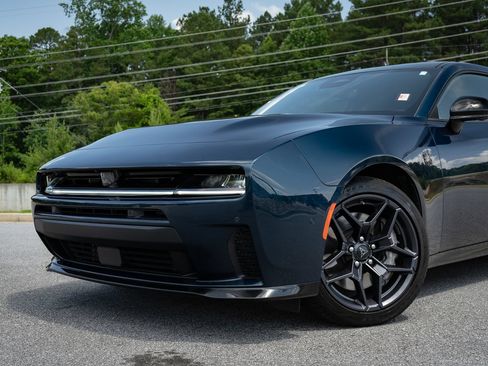 Used 2026 Dodge Charger Scat Pack AWD/4WD image 6