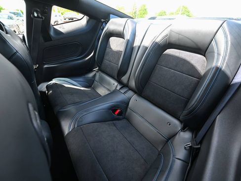 Used 2025 Ford Mustang Dark Horse w/ Dark Horse Handlin Package RWD image 22