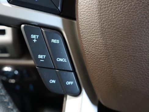 Used 2020 Ford F150 King Ranch w/ Equipment Group 601A Luxury image 30