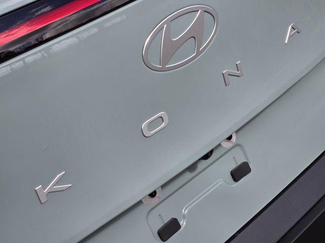 New 2027 Hyundai Kona SEL Sport FWD image 7