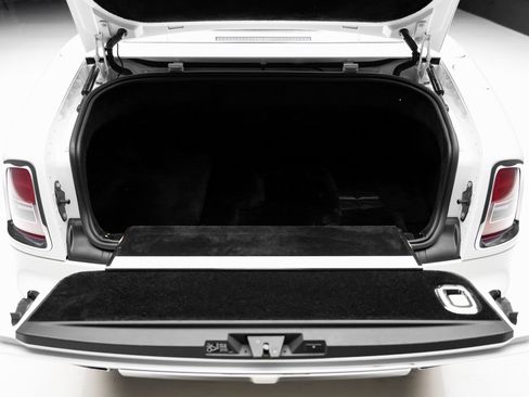 Used 2013 Rolls-Royce Phantom Drophead Coupe RWD image 73