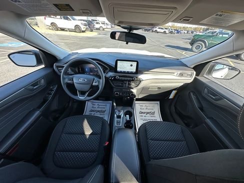 New 2026 Ford Escape Active image 5