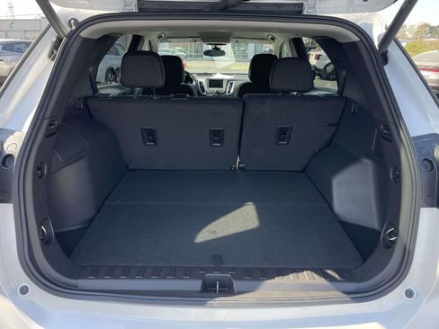 Used 2024 Chevrolet Equinox LT w/ LPO, Floor Liner Package image 21