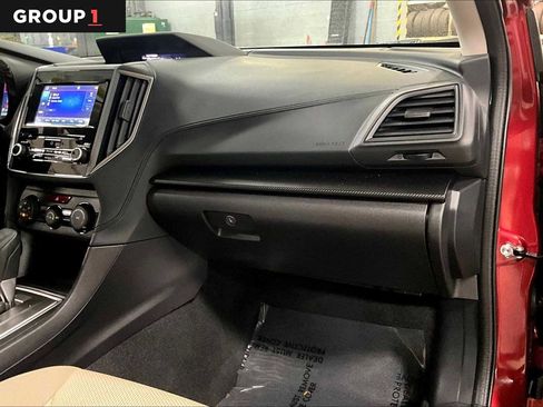 Certified 2023 Subaru Impreza Premium image 17