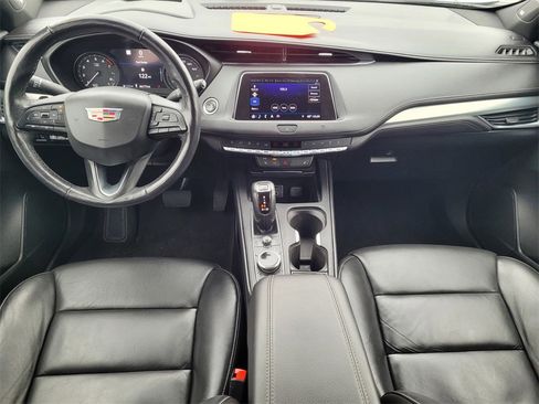 Used 2019 Cadillac XT4 Premium Luxury w/ Technology Package image 10