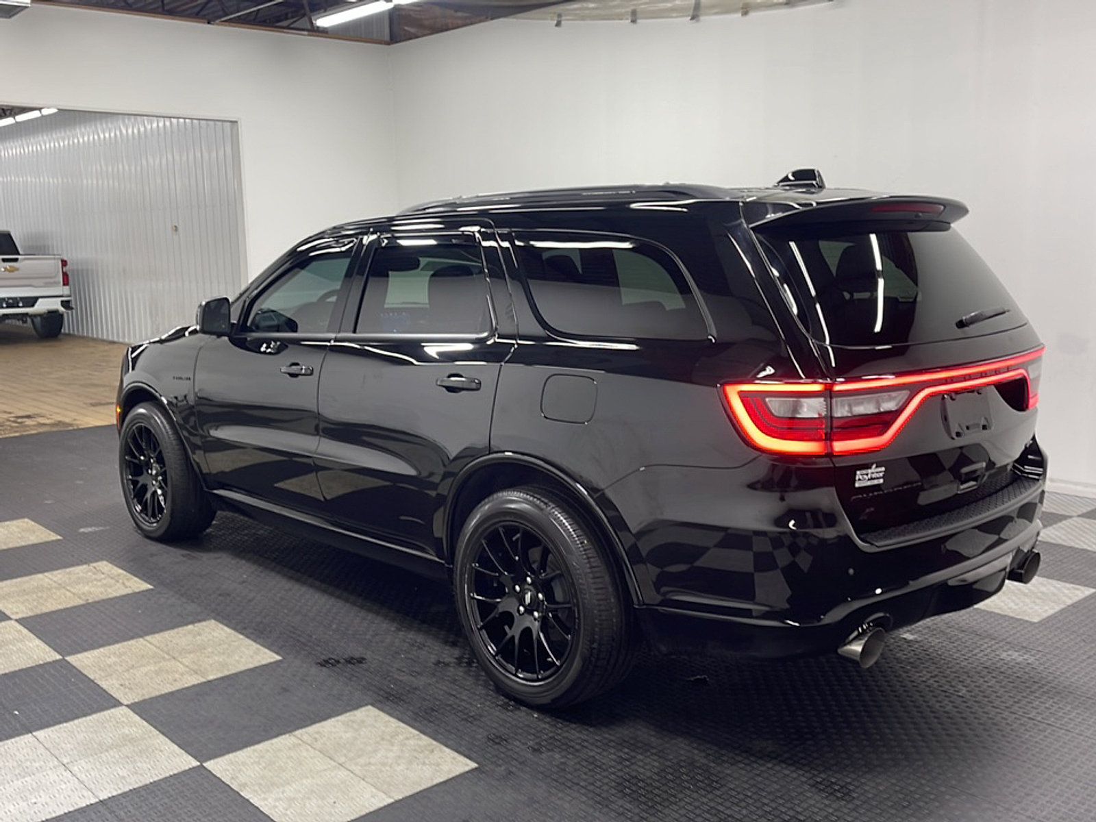 Used 2026 Dodge Durango GT AWD/4WD image 17