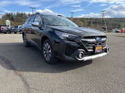 Certified 2025 Subaru Outback Touring XT w/ Popular Package #2