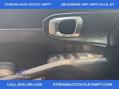 Used 2022 Kia Sorento S image 20