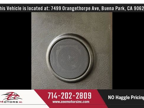 Used 2006 HUMMER H2 image 37