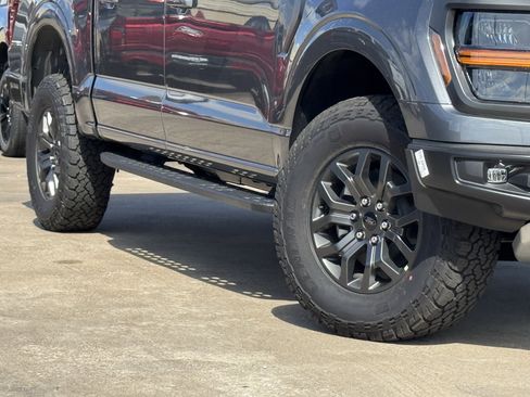 New 2026 Ford F150 Tremor w/ Equipment Group 402A High image 12