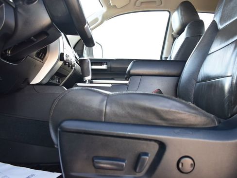 Used 2016 Toyota Tundra SR5 w/ SR5 Upgrade Package image 7